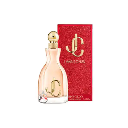 عطر ادکلن جیمی چو آی وانت چو